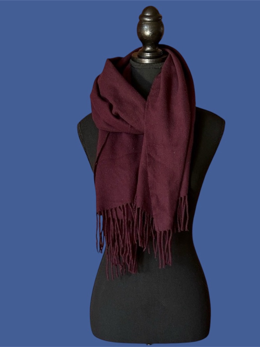 🧣 Scarf 🧣